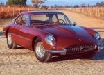 Ferrari 400 Superamerica (Series II) 1962 года